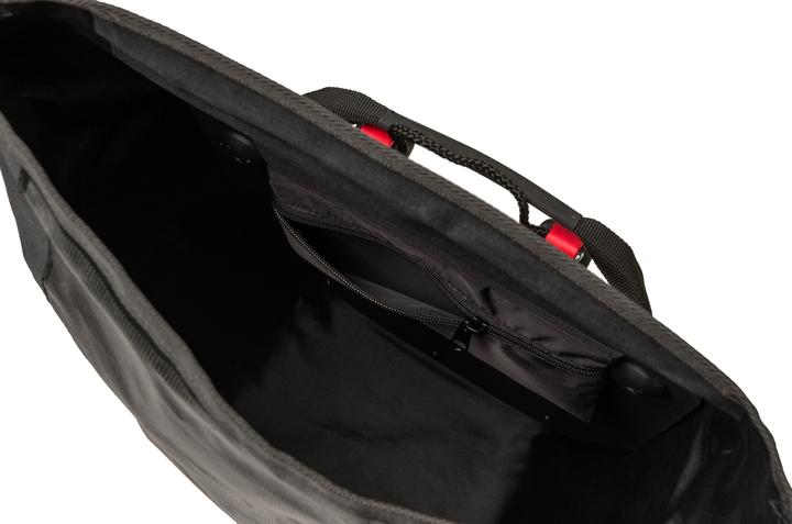 Actual product image Agu Shelter Clean (17 l, Luggage carrier bag)