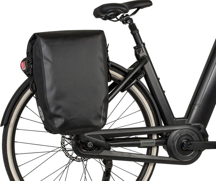 Actual product image Agu Shelter Clean (17 l, Luggage carrier bag)