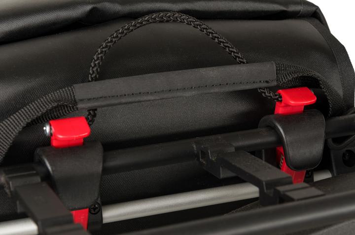 Actual product image Agu Shelter Clean (17 l, Luggage carrier bag)
