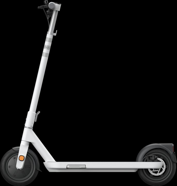 Actual product image Okai ES10 NEON Lite (20 km/h, 30 km, 300 W)