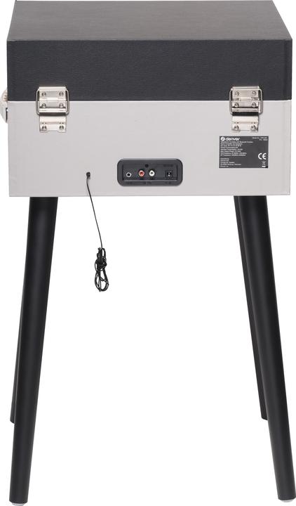 Image du produit Denver VPR-250 (Manuel)