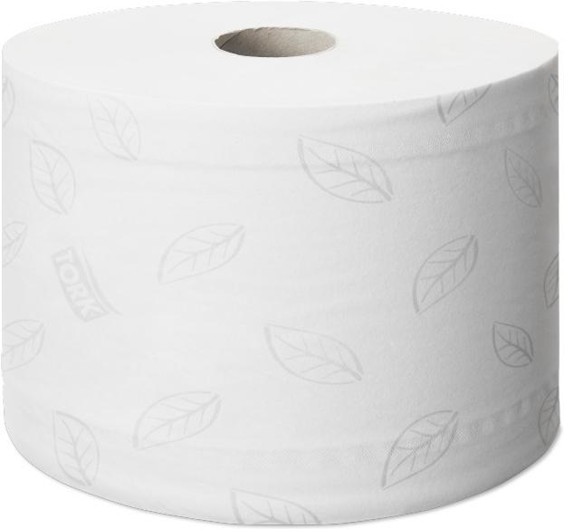 Produktbild Tork SmartOne Toilet Roll 6x207 (6 x)
