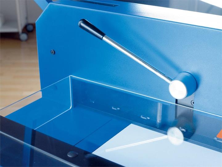 Immagine prodotto Dahle Macchina per il taglio delle pile 848 (800 lamelle, A3)