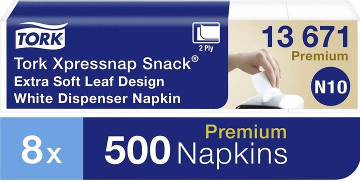 Produktbild Tork Xpressnap (8 x)