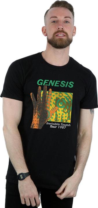 Produktbild Universal Textiles Invisible Touch Tour TShirt (XXL)