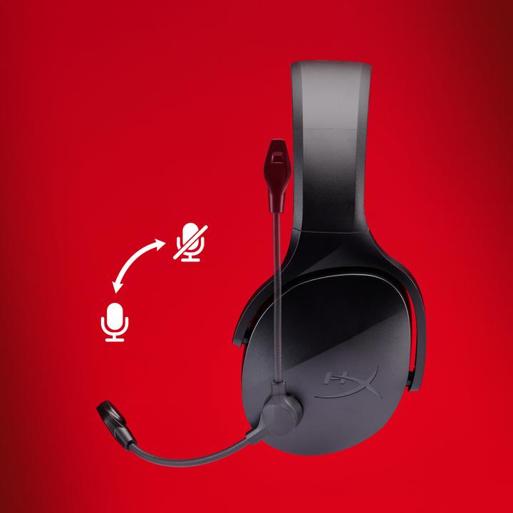 Immagine prodotto HyperX AM7A0AA Cloud Jet Dual WL Blue (Senza fili)