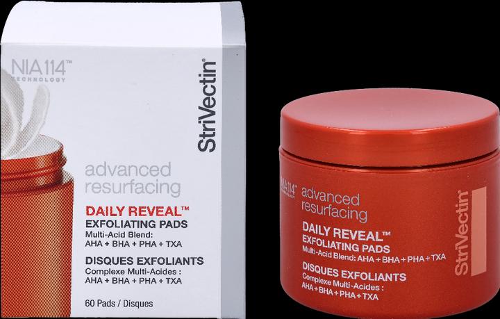 Immagine prodotto StriVectin Acido avanzato (Talco, 60 ml)