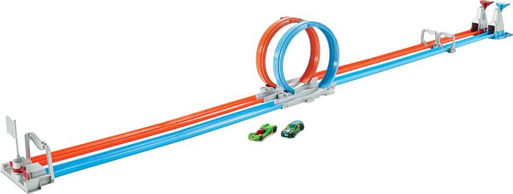 Produktbild Hot Wheels track