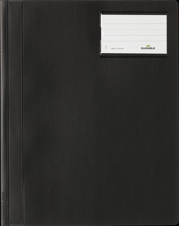 Produktbild Durable Schnellhefter Hartfolie (A4, 1 x)