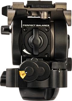 Produktbild Libec H45