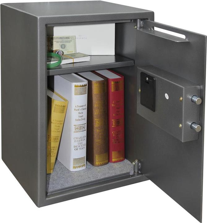 Produktbild Phoenix Einbruchschutztresor SS0804ED (51 l)