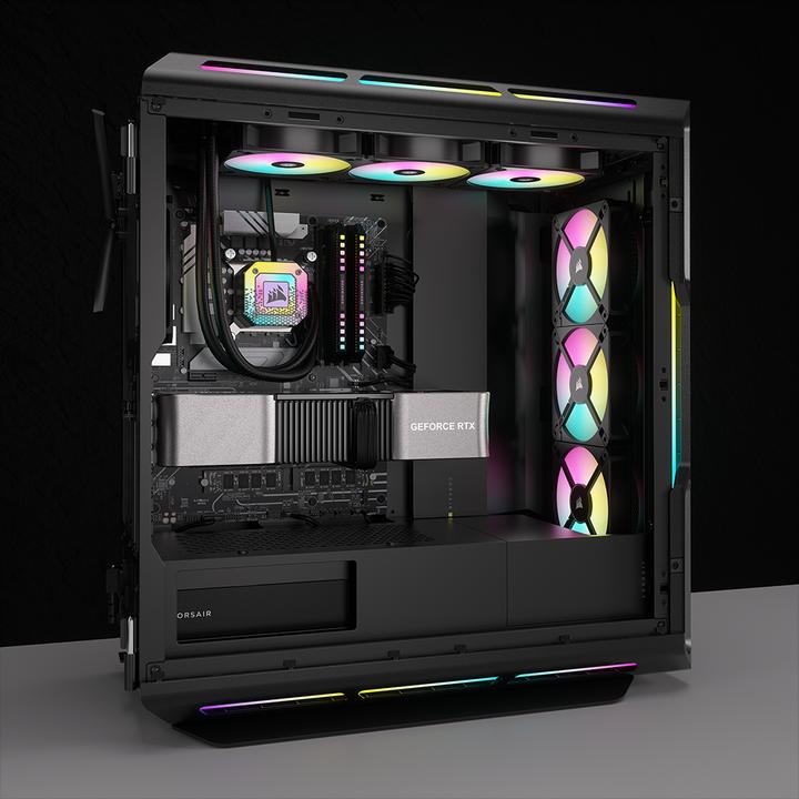 Produktbild Corsair AR120 (120 mm, 3 x)
