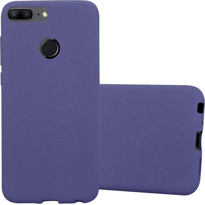 Produktbild Cadorabo TPU Frosted Cover (Honor 9 Lite)