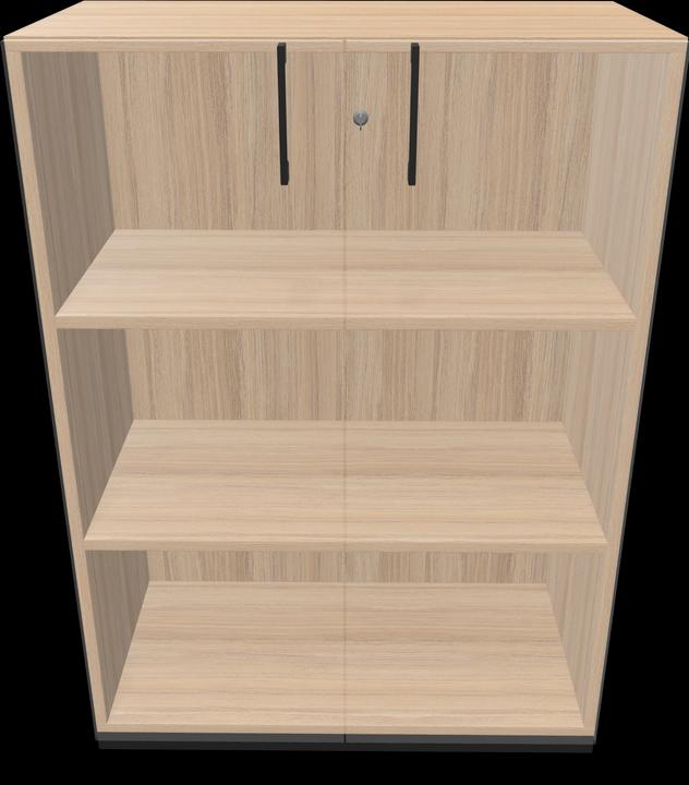 Image du produit Narbutas Choice Armoire à portes battantes (80 x 40 x 111,5 cm)
