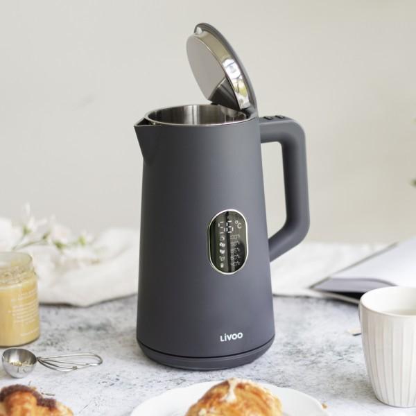 Produktbild Livoo Digitaler Wasserkocher (1.50 l)