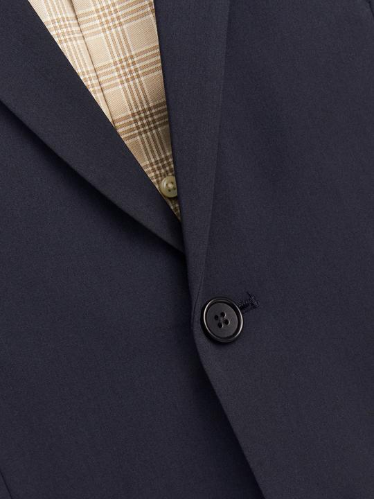 Produktbild Jack & Jones JPRBUSHWICK Regular Fit Blazer Einreihiger Blazer (52)