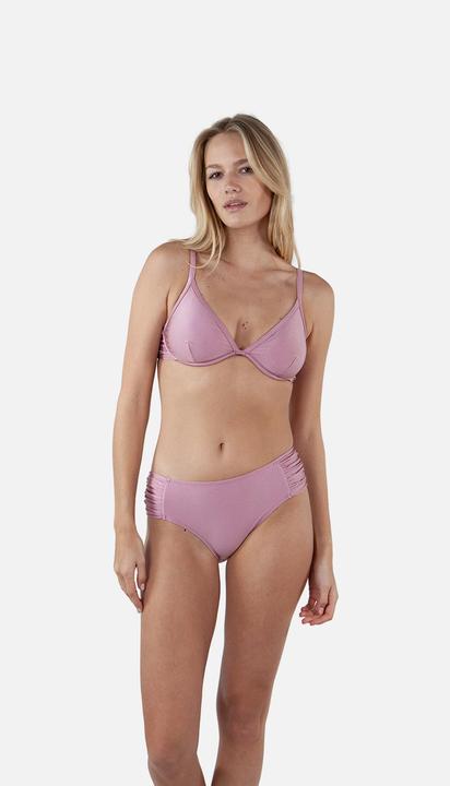 Image du produit Barts Women's Isla Mid Waist Briefs (44)