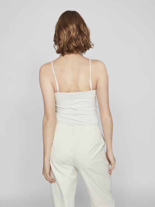 Actual product image Vila Basic strappy top (XXL)