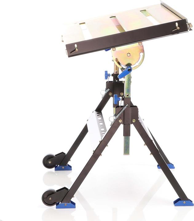 Produktbild XPOtool Schweisstisch (67 cm, 77.50 cm)