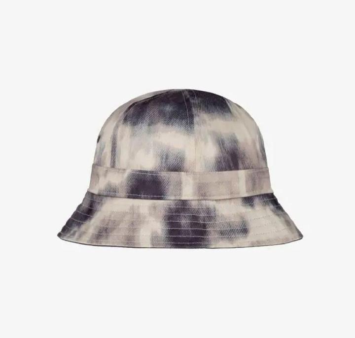 Actual product image Buff Jr Fun Bucket Hat Tudy Fawn (One size)