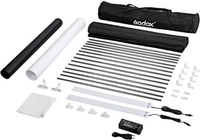 Produktbild Godox LED Photo Cube (Godox)