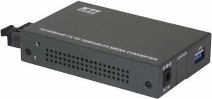 Immagine prodotto KTI Networks Convertitore di media industriali