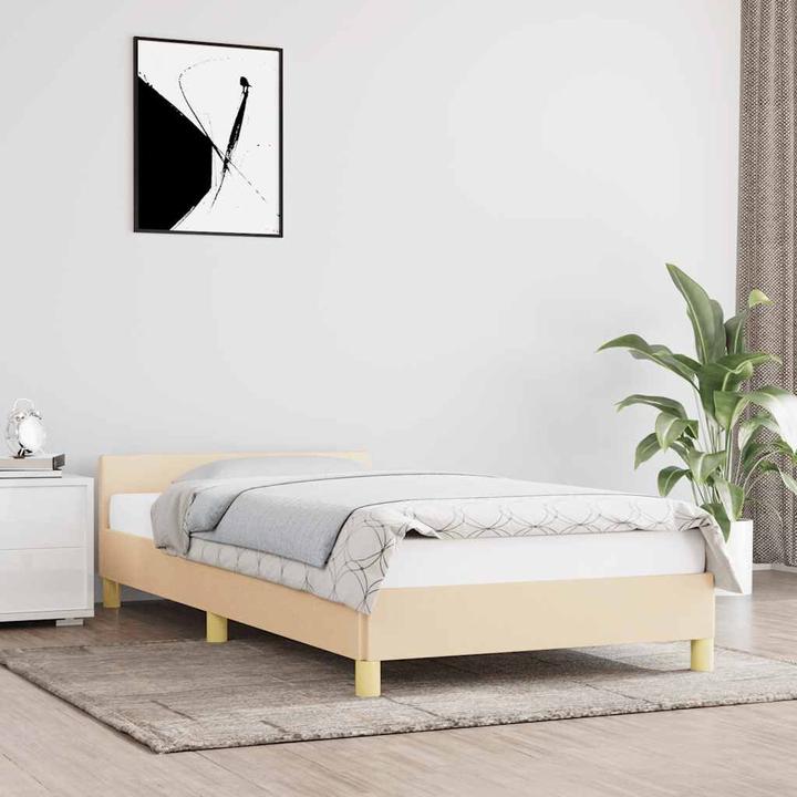 Produktbild VidaXL Iyov (90 x 200 cm)