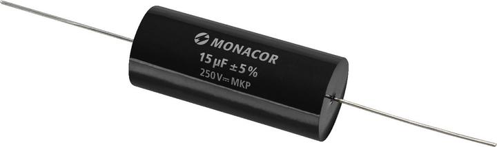 Immagine prodotto Monacor Condensatore a film MKP