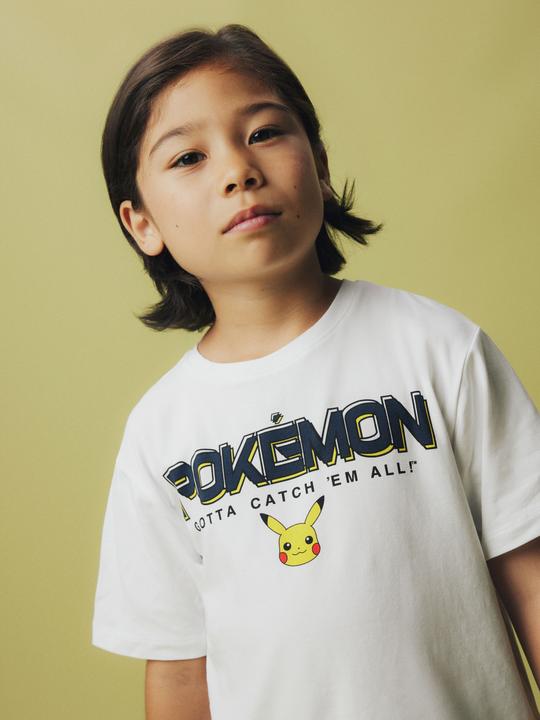 Produktbild Name it Pokémon T-Shirt (116)