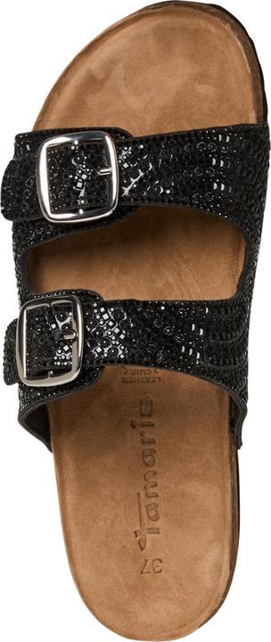Actual product image Tamaris Mule (41)