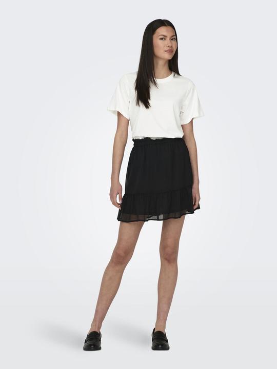 Actual product image JdY Plain T-Shirt (L)