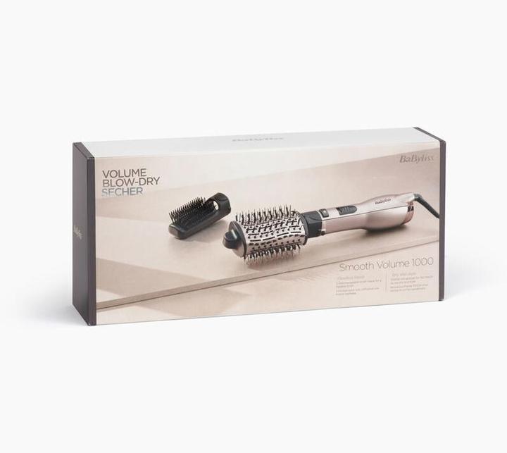 Image du produit BaByliss AS90PE