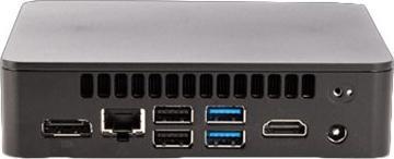 Productafbeelding ASUS NUC11 Essential Kit NUC11ATKC2 Celeron N4505 NO Cord (Intel Celeron N4505)