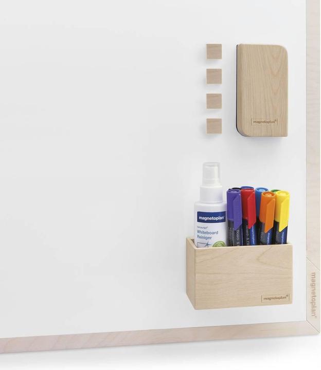 Produktbild Magnetoplan Whiteboard Zubehör-Set