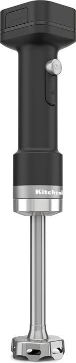 Immagine prodotto KitchenAid Frullatore a Immersione Senza Fili con Batteria Rimovibile 12V