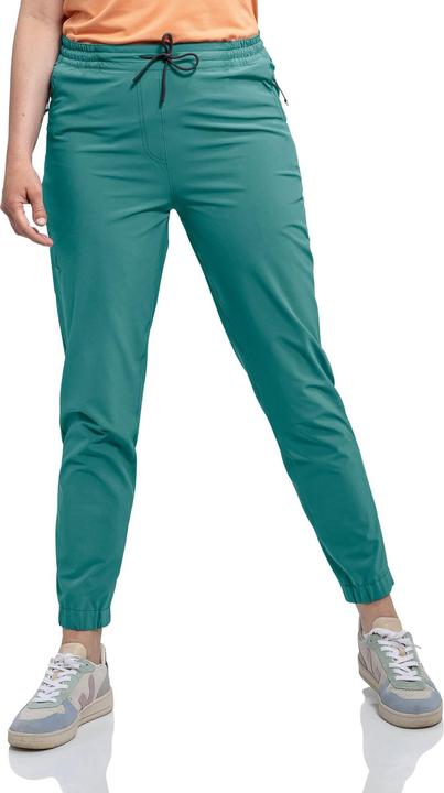 Actual product image Schöffel Pants Vienna L (38)