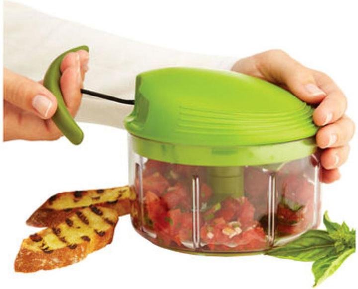 Produktbild Kuhn Rikon Pull Chop (650 ml)