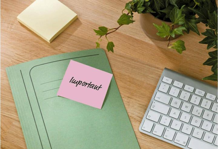 Immagine prodotto Post-it Recycling Notes (76 x 76 mm)