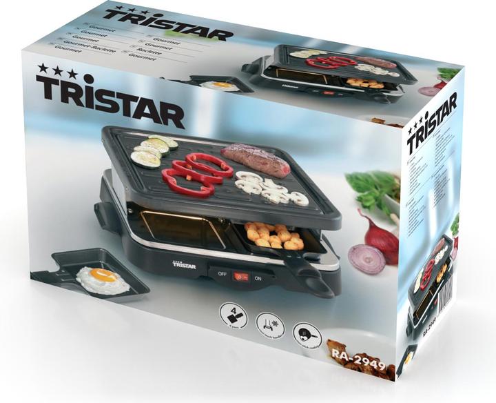 Image du produit Tristar Ra 2949