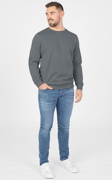 Produktbild JAKO Sweat Organic (3XL)