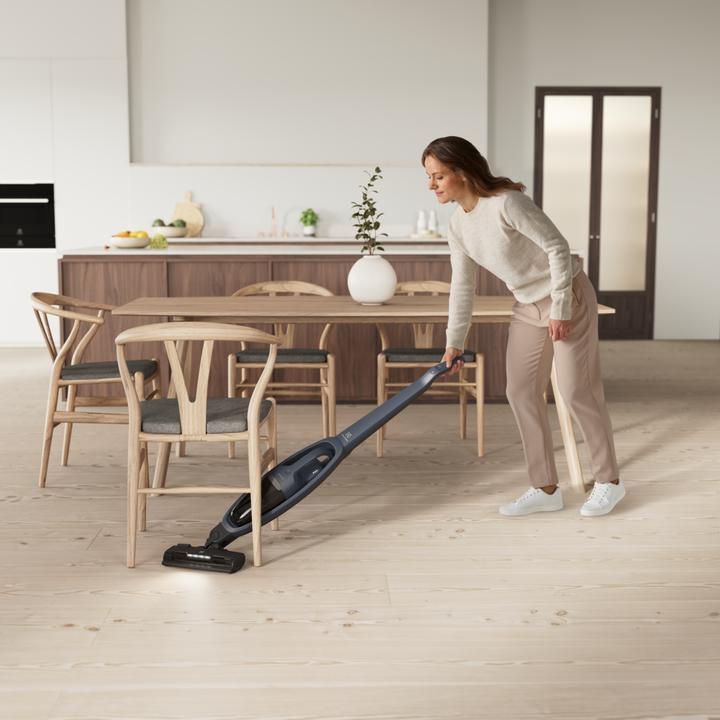 Produktbild Electrolux Einbauherd EH7L4CN Chrom