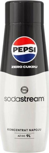 SodaStream Sirup Pepsi Max (1 x 44 cl)