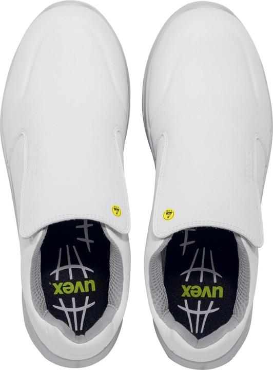 Produktbild Uvex Safety 1 sport (S2, 48)