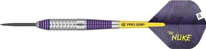 Actual product image Target Luke Littler (22 g)