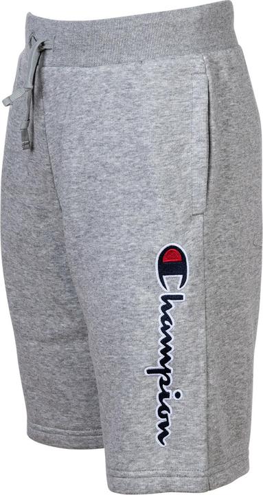 Actual product image Champion Shorts Sporty Comfort Fit CML Logo - 15567 (116)