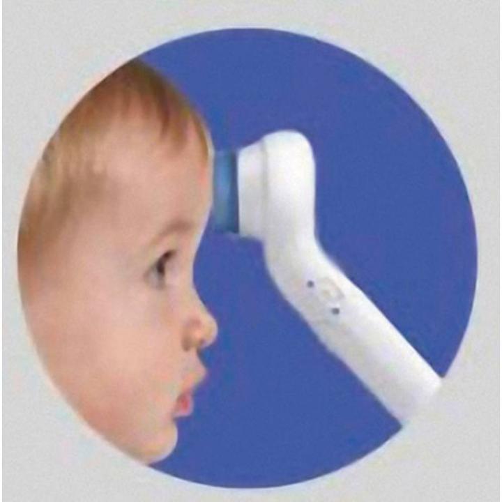 Image du produit Braun Ntf 3000 (Sans contact, Front)