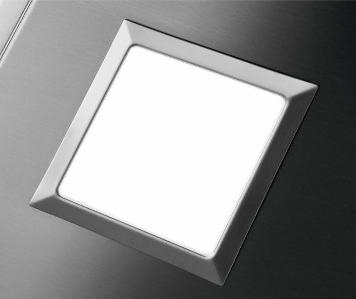 Produktbild AEG DVE 5661 HB Wandesse kopffrei (Wandhaube)