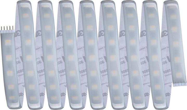 Immagine prodotto Paulmann Set di strisce MaxLED 1000 (Bianco, 300 cm, Interno)