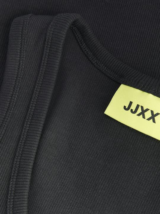 Produktbild JJXX Jxfrida Sl U-Neck Top Jrs Ln (M)