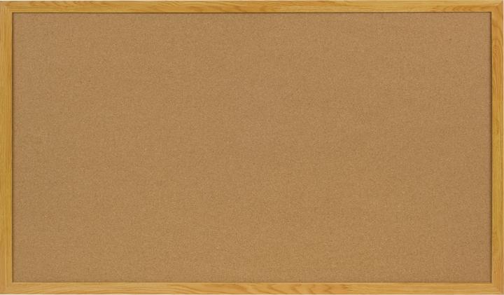 Produktbild Magnetoplan Kork-Pintafeln (Pinnwand, 100 x 60 cm)